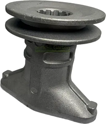 Image de Porte-couteau Ø22 mm pour Stihl RM 2.0 2.1 2.2 RC RT 248.0 248.1 T 0000 702 5000