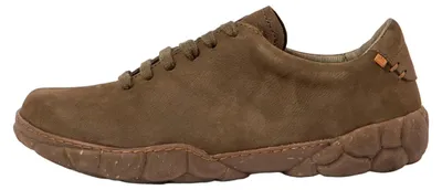 Image de El Naturalista Chaussures pour Homme N5616 PLEASANT FOREST / TURTLE Couleur Vert
