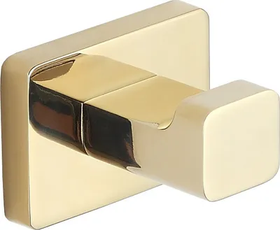 Produktbild von Mexen Asis Handtuchhaken, Gold - 7017635-50