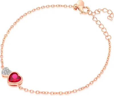 Produktbild von Armbanden GioiaPura Rosé   Kollektion  - frau