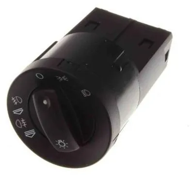Produktbild von MAXGEAR Lichtschalter Hauptlicht Lichtschalter 50-0620 für AUDI A4 Avant (8E5, B6) A4 Limousine (8E2, B6)