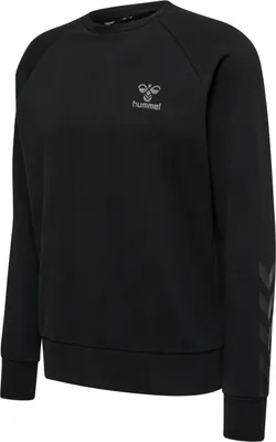 Immagine prodotto di Hummel Hmlisam 2.0 - Felpa grigio melange, taglia:S