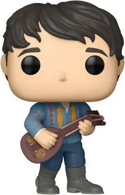 Obrázok produktu pre Funko Pop! The Witcher - Ekskluzywna Figurkę Jaskiera z Wydania Premium