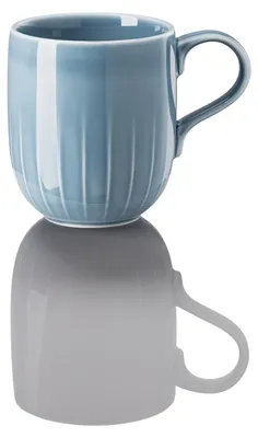 Obrázek produktu pro Rosenthal Becher mit Henkel Joyn Denim Blue 44020-640211-15505