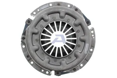 Produktbild von AISIN Kupplungsdruckplatte CN-971 für NISSAN NAVARA (D22) 150mm 240mm