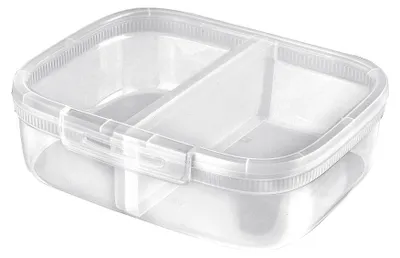 Produktbild von Curver Snap Box Kunststoffbehälter 3,3 l
