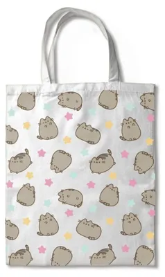 Zdjęcie produktu dla Pojemnik Pusheen "Stars", 40 x 35 cm