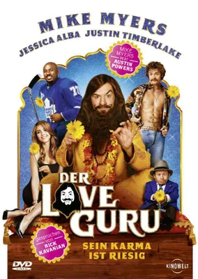 Obrázek produktu pro STUDIOCANAL 502391, DVD, Německý, Angličtina, Komedie, 2D, 2.40:1, 83 min