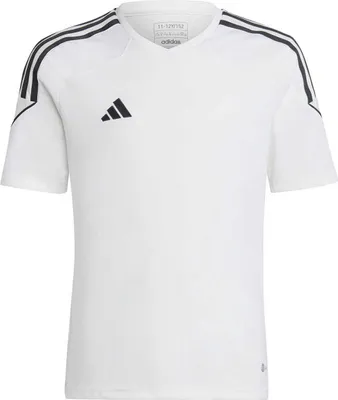 Produktbild von Adidas Tshirts Tiro 23 League JR, HR4620, Größe: 123
