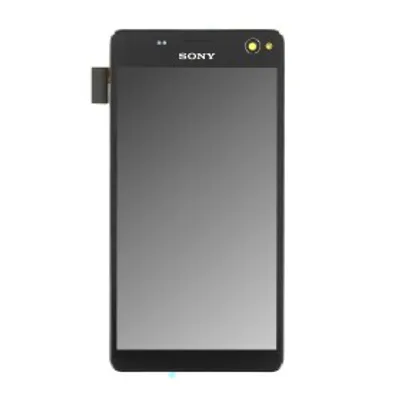Obrázok produktu pre Originálny displej pre Sony Xperia C4 E5303 LCD čierny A/8CS-59160-0001