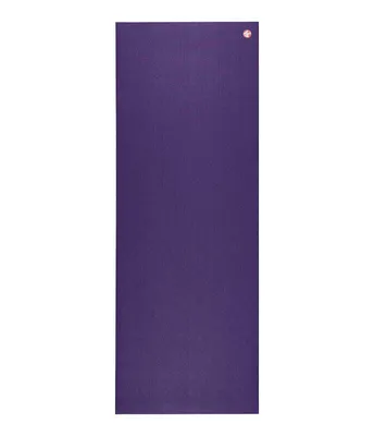 Obrázek produktu pro Podložka na jógu Manduka PRO 6 mm - Black Magic