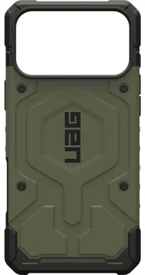 Image de UAG Pathfinder Magsafe,Olive - iPhone 17 Pro Max