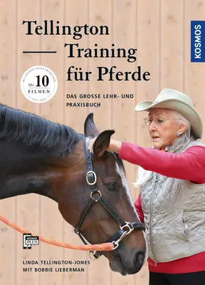Produktbild von Tellington Training für Pferde