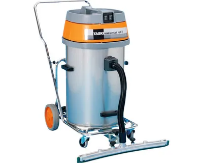 Produktbild von Nass- und Trockensauger TASKI vacumat 44