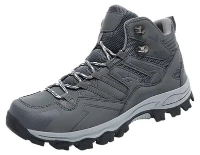 Produktbild von Damen Wanderschuhe, wasserdicht und atmungsaktiv