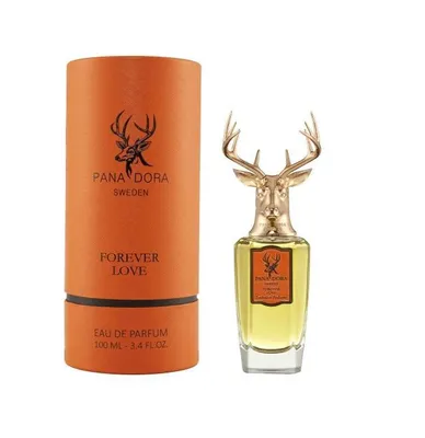 Image de Pana Dora Forever Love Eau de Parfum 100 ml