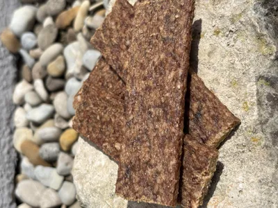Produktbild von Fleischstreifen Pferd Pur Leckerlies Pferd für Hunde