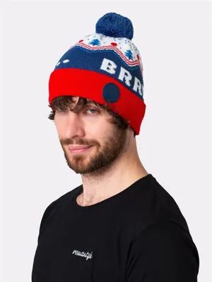 Zdjęcie produktu dla Czapka zimowa Brrr...