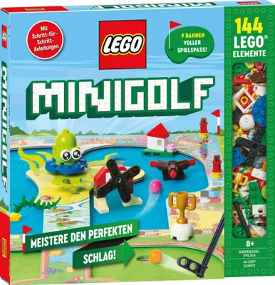 Produktbild von LEGO® Minigolf