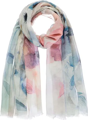 Immagine prodotto di Sciarpa Passigatti multicolore per donna