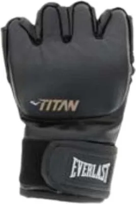Image de Everlast Titan Mma Glove Noir