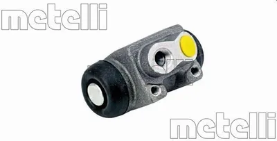 Produktbild von METELLI Radbremszylinder Trommelbremse für HYUNDAI GALLOPER II (JK-01) 04-0996