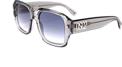 Image de Dsquared2 Lunettes de soleil D2 0106/S KB7/08