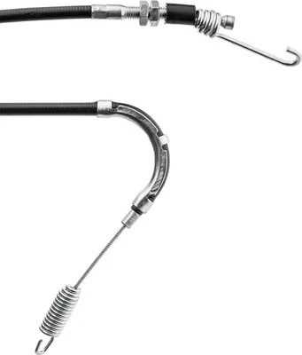 Obrázek produktu pro Kabel pohonu Weibang WB454SB WB455SC PŮVODNÍ DÍL LH194-1195