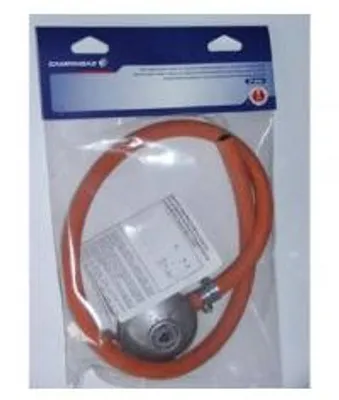 Image de Campingaz Kit de raccordement pour appareils, comme illustré : kit de raccordement