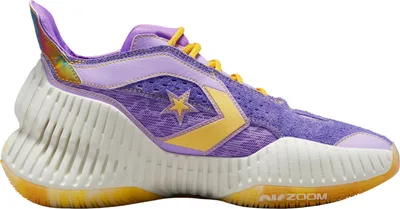 Immagine prodotto di Converse All Star BB Prototype CX Violet Granddaddy Jelly A03695C Unisex