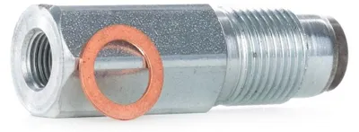 Produktbild von TOPRAN 304 915 Druckregelventil Common-Rail-System für FORD Transit Mk6 Kasten (V347, V348, FA) Kraftstoffdruckregler