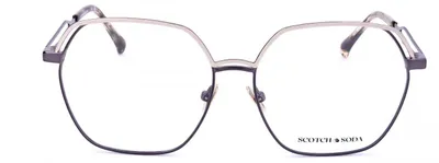 Produktbild von Scotch & Soda Sonnenbrille SS1012 940 55 14 135