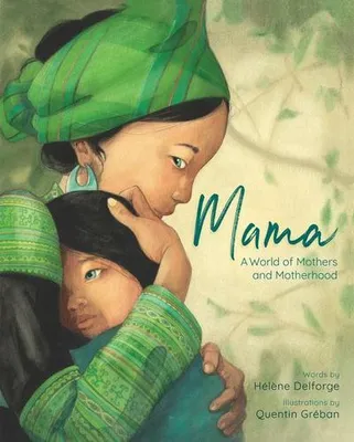 Produktbild von Mama