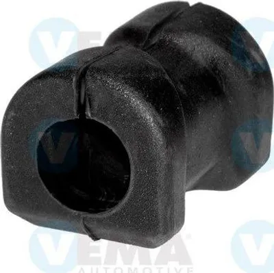 Produktbild von VEMA 54091 Lagerung Stabilisator Stabigummi Vorne für BMW 3 Limousine (E36) 3 Coupe (E36) 3 Compact (E36) 3 Cabrio (E36) Z3 Roadster (E36)