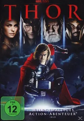 Produktbild von Thor