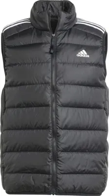 Produktbild von Kurtka Adidas Essentials 3-stripes Light Down HZ5728