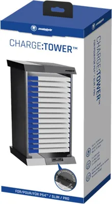 Obrázok produktu pre snakebyte Charge:Tower