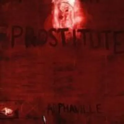 Produktbild von Alphaville-Prostitute