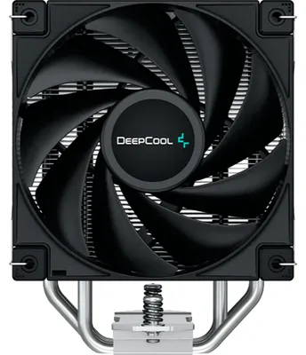 Imagen del producto de AK400 (negro, 120 mm)