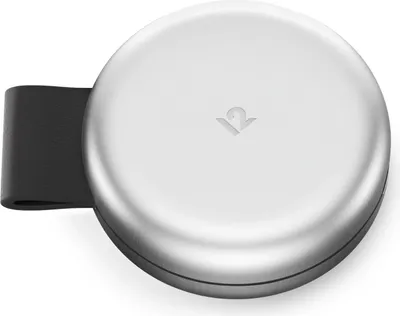 Image de Twelve South ButterFly 2-in-1 MagSafe sans fil chargeur – Charge simultanée de l'iPhone et de l'Apple Watch – Support pour iPhone et socle de chargement pour Apple Watch – Conception pliable pour une portabilité optimale