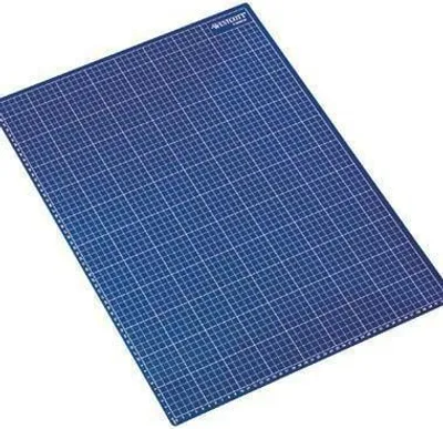 Produktbild von Westcott Schneidematte blau