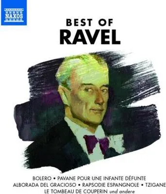 Immagine prodotto di Il meglio di Ravel