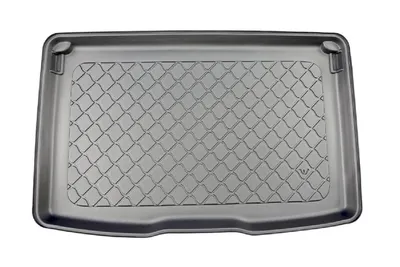 Produktbild von Z537767 Kofferraumwanne passend für Dacia Stepway III 01.2021-; upper boot; adjustable boot floor in top position Schrägheck 5türer