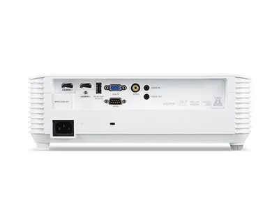 Produktbild von Acer Home X1528Ki, 5200 ANSI Lumen, DLP, 1080p (1920x1080), 10000:1, 16:9, 4:3