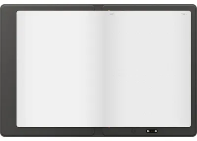 Produktbild von XPPen Note Plus 2