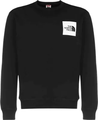 Obrázek produktu pro The North Face Sweatshirt NF0A89EVJK31 in Multicolored color size medium