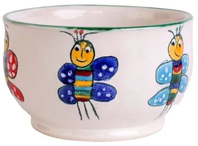 Immagine prodotto di Ciotola per muesli 13,00 cm "Ephémère"
