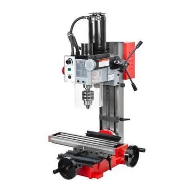 Zdjęcie produktu dla Frezarka Holzmann BF16V_230V