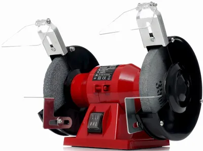 Zdjęcie produktu dla Szlifierka stołowa dwutarczowa Kraft&Dele KD532 1700W