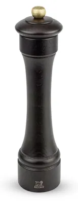 Produktbild von PEUGEOT - Pfeffermühle Hostellerie 22 cm - Stahlmahlwerk - Klassische Mahlgradei